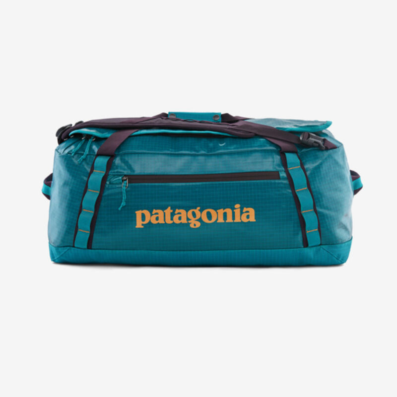 Patagonia Black Hole 55L Duffle image number 0
