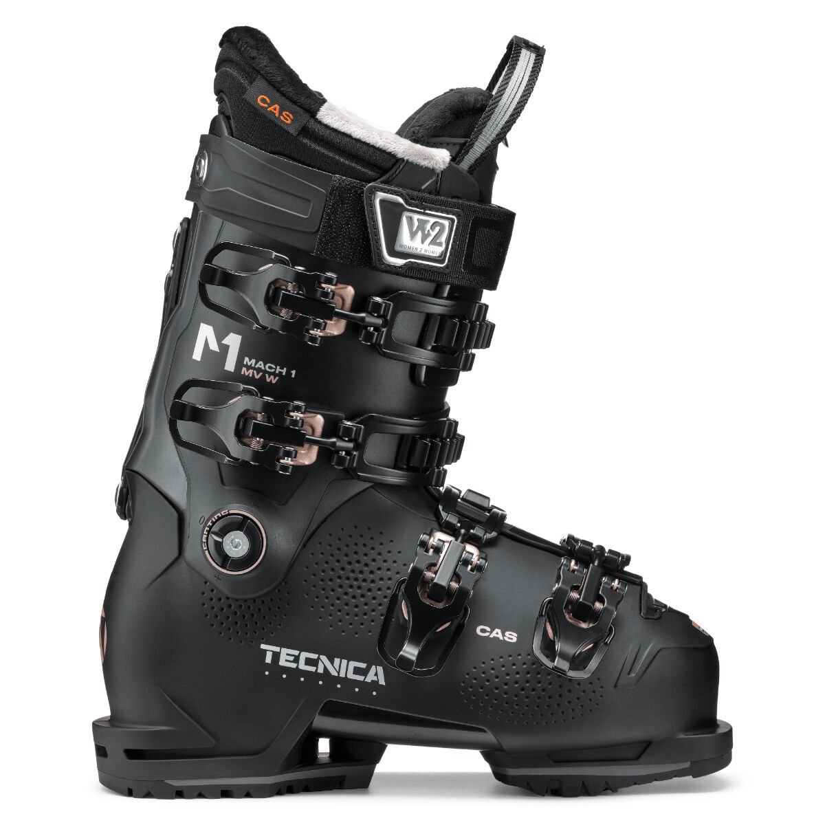 Tecnica Mach1 MV 105 Ski Boots Womens | Christy Sports