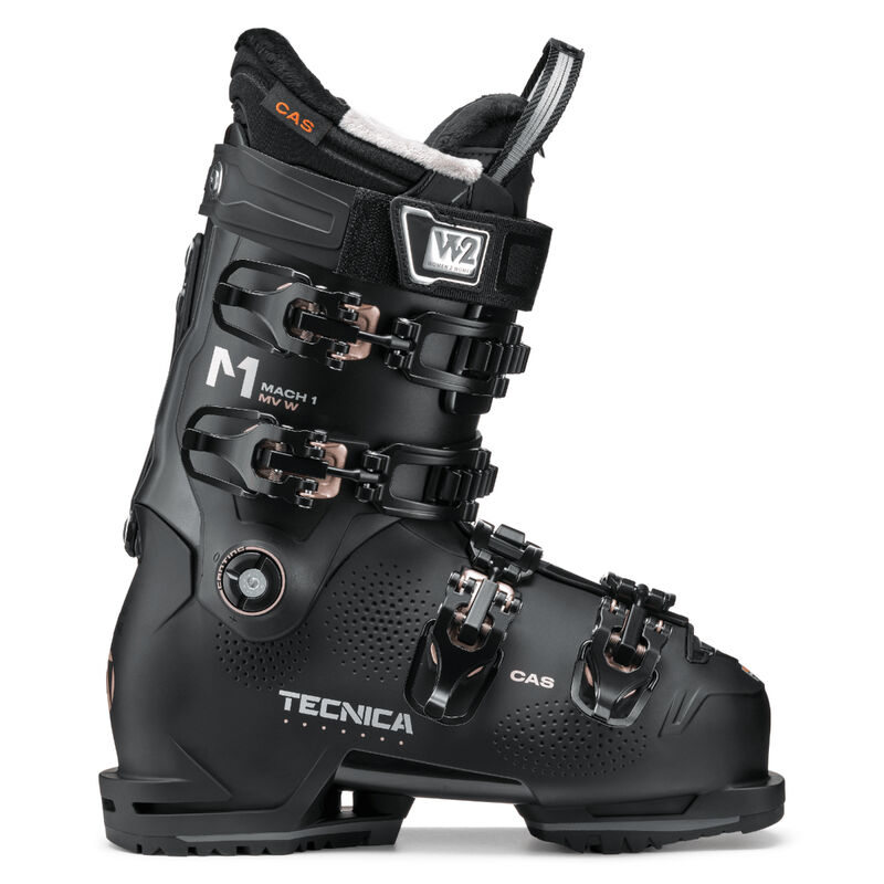 Tecnica Mach1 MV 105 Ski Boots Womens image number 0