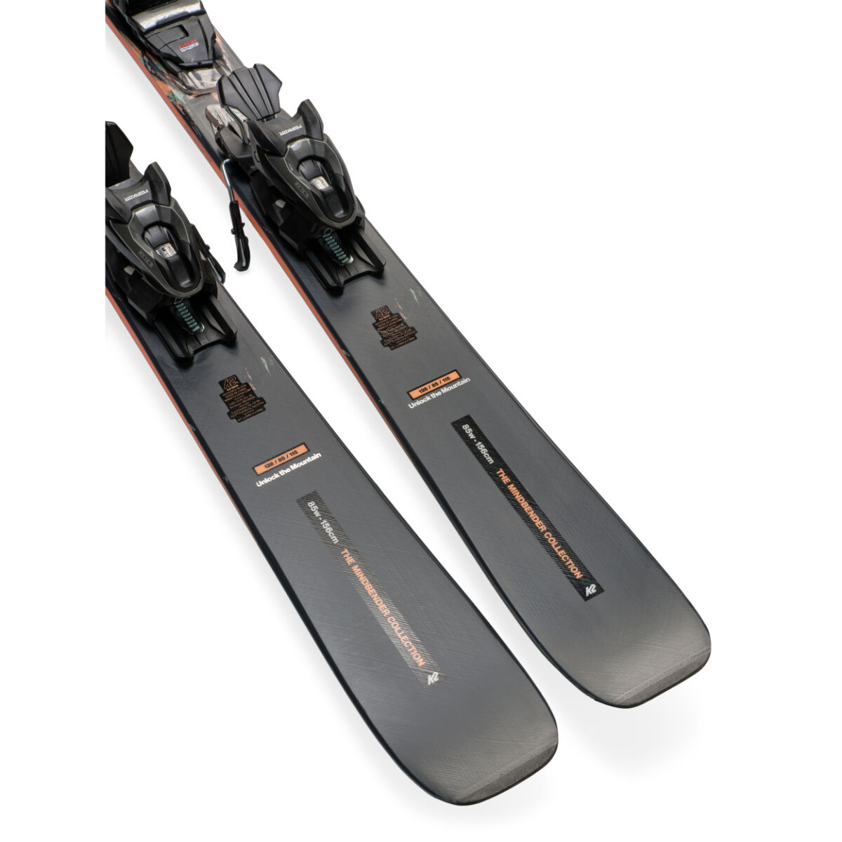 K2 Mindbender 85 Skis Womens | Christy Sports