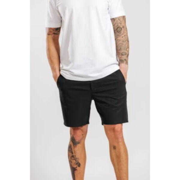 Western Rise Boundless Shorts Mens