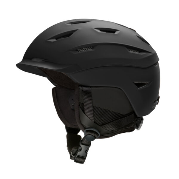 Smith Level Mips Round Contour Fit Helmet Adult