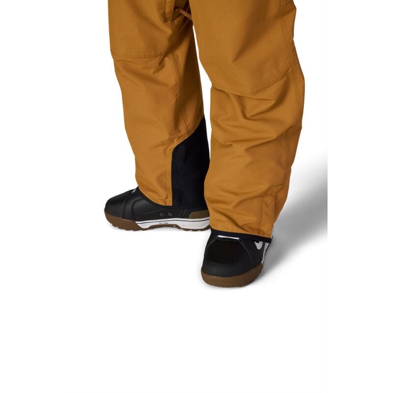 686 Hot Lap Insulated Bib Mens image number 3