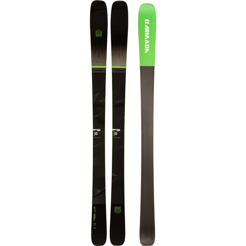 Armada Declivity 92 TI Skis image number 0