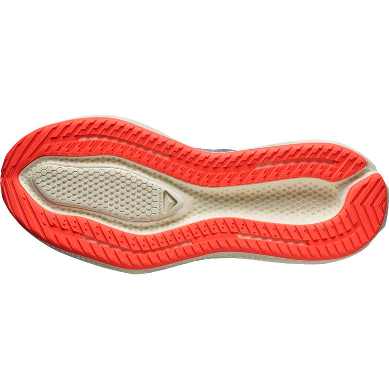 Salomon Aero Glide 3 Running Shoes Mens image number 5