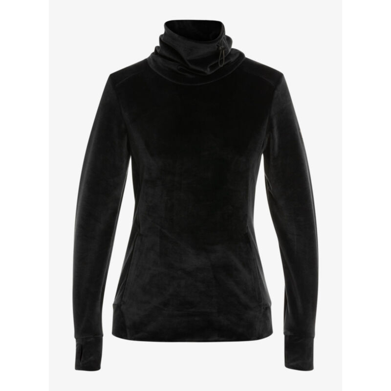 Roxy Deltine Fleece Pullover Womens image number 0