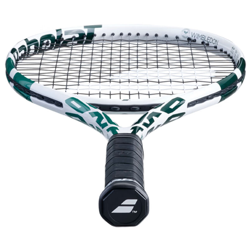 Babolat Boost Wimbledon Pre-Strung Tennis Racquet image number 2