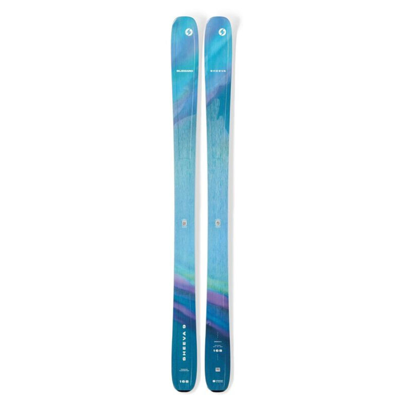 Blizzard Sheeva 9 Skis Womens image number 0