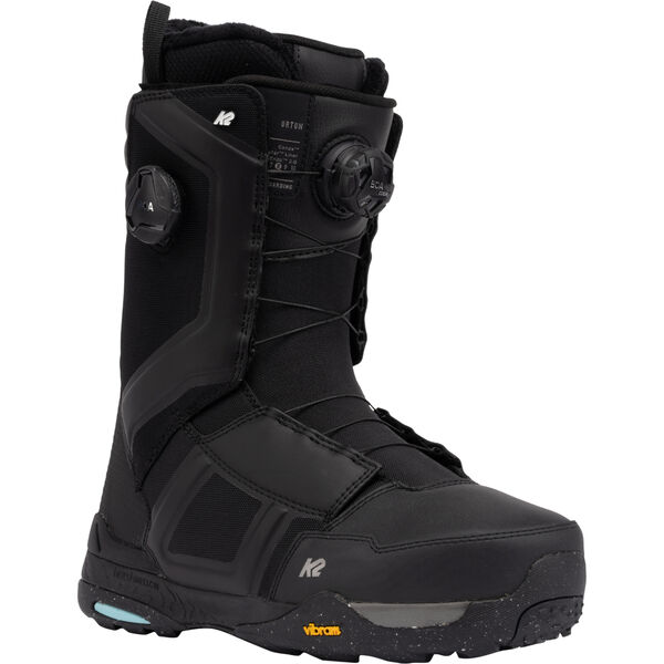K2 Orton Snowboard Boots