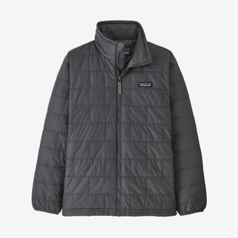 Patagonia Nano Puff Brick Quilted Jacket image number 0