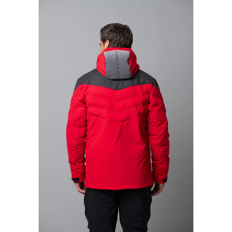 Capranea Eiger Jacket Mens image number 1