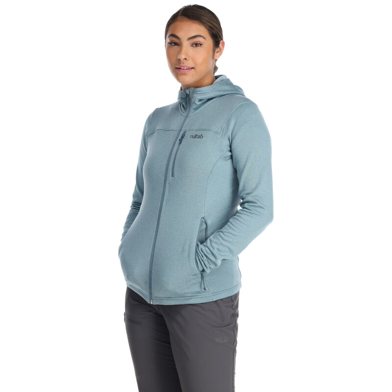 Rab Graviton Hoody Womens image number 2