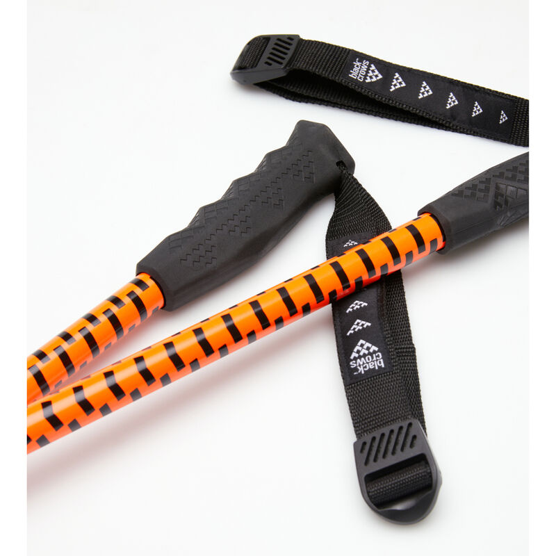 Black Crows Meta Ski Poles image number 1