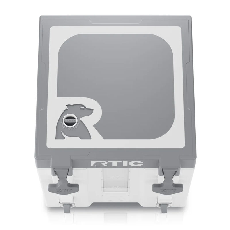 RTIC Outdoors Halftime Water Cooler 3 Gallon image number 4
