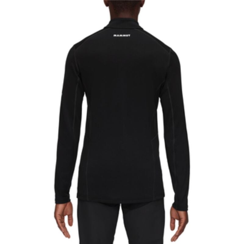 Mammut Aenergy ML Half-Zip Mens image number 1