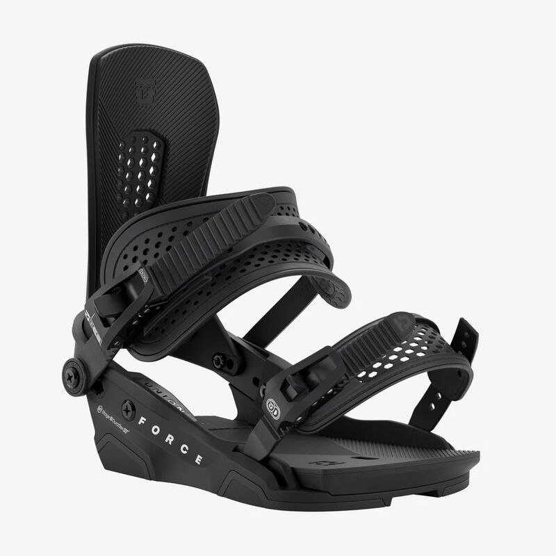 Union Force Snowboard Bindings Mens image number 0