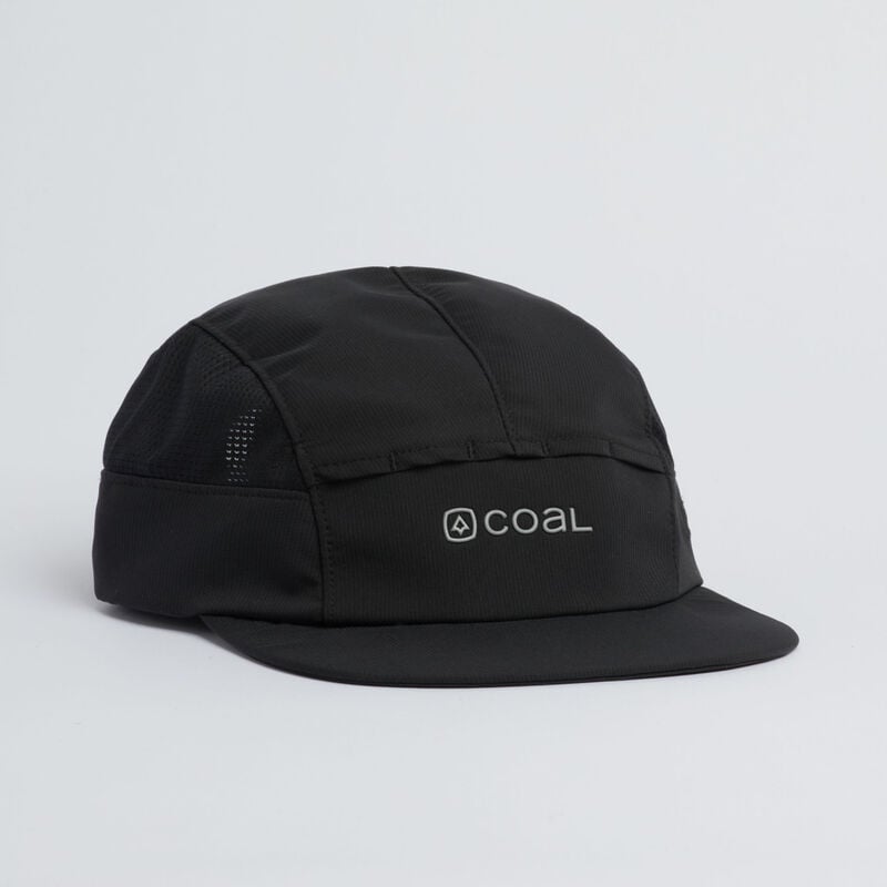 Coal The Deep River Ultra Low Performance Hat image number 0