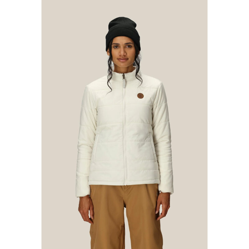 686 Smarty Spellbound Jacket Womens image number 2