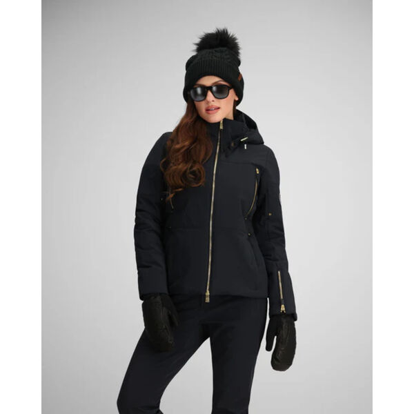 Obermeyer Cristallo Jacket Womens