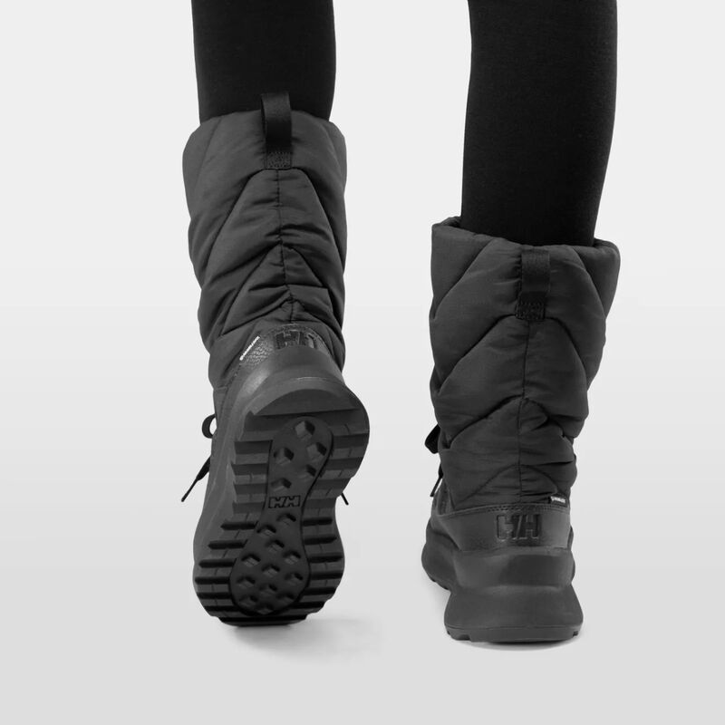Helly Hansen Bliss Apr&egrave;s Boots Womens image number 7
