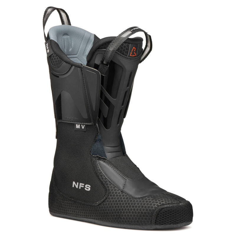 Tecnica Mach BOA MV 110 Skis Boots image number 6