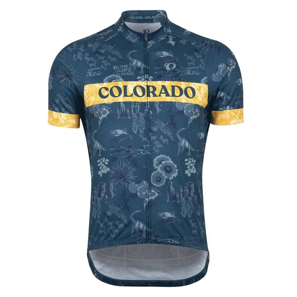 Pearl Izumi Classic Jersey Mens