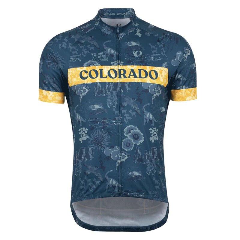 Pearl Izumi Classic Jersey Mens image number 0