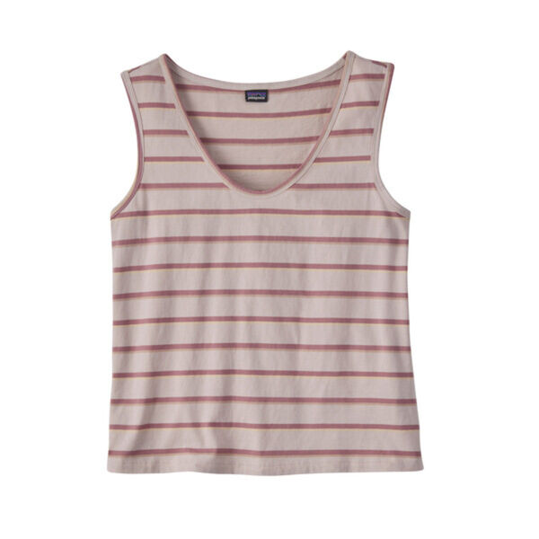 Patagonia Regenerative Organic Certified™ Cotton Tank Top Womens