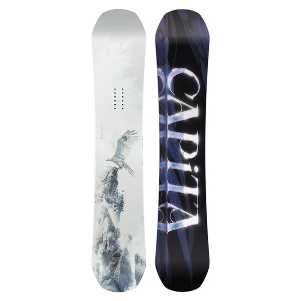 CAPiTA Birds Of A Feather Snowboard Womens
