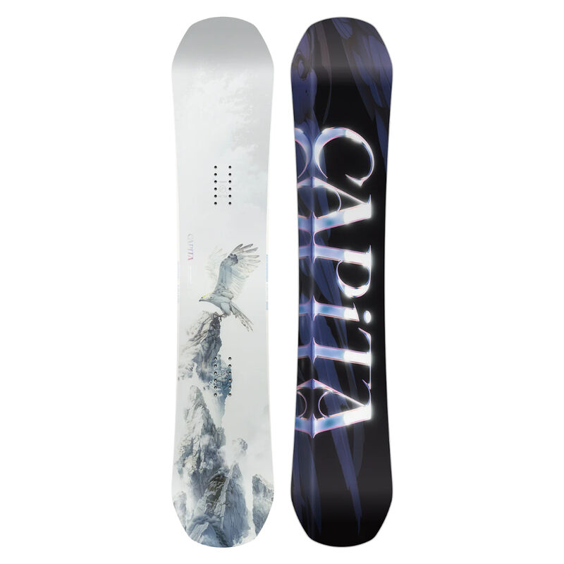 CAPiTA Birds Of A Feather Snowboard Womens image number 0