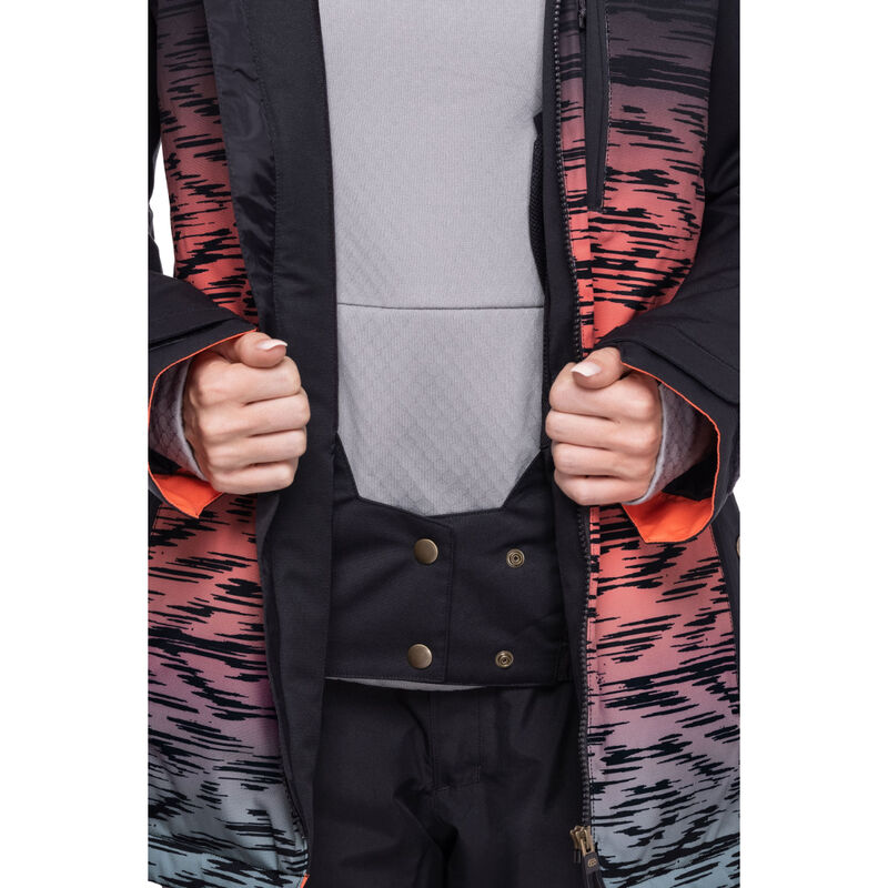 686 Dream Insulated Jacket Womens image number 2