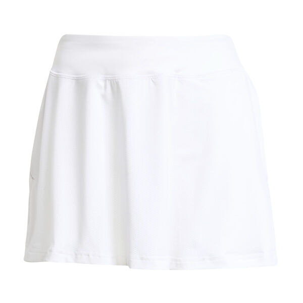 Adidas Club Tennis Skirt Womens - White