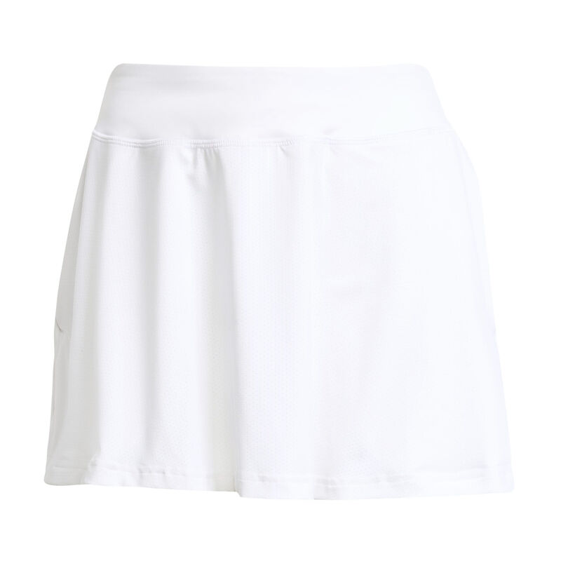 Adidas Club Tennis Skirt Womens - White image number 0