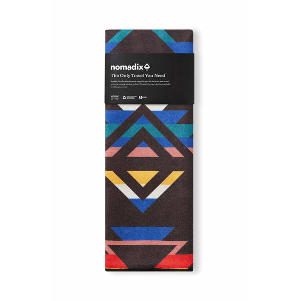 Nomadix Cascades Multi Towel