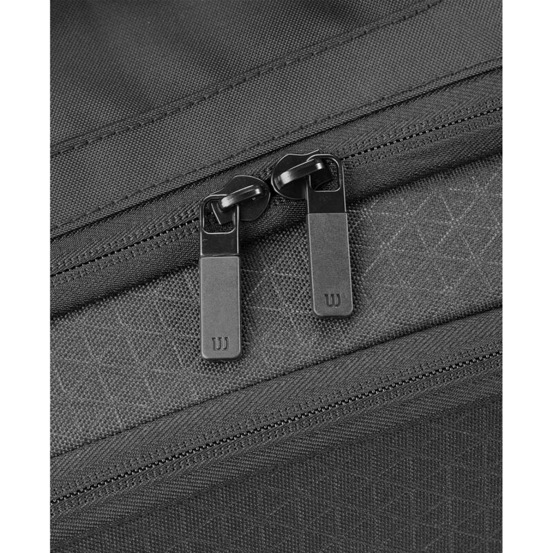 Wilson Clash V3 Super Tour 6 Pack image number 8