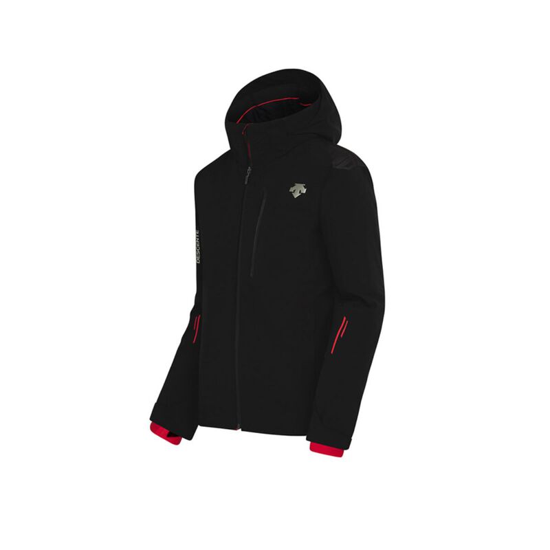 Descente Zack Jacket Mens image number 0