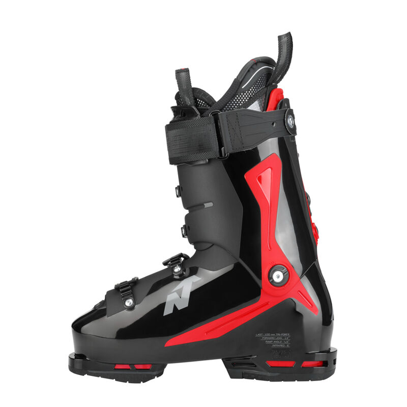 Nordica SpeedMachine 3 130 Ski Boots Mens image number 1