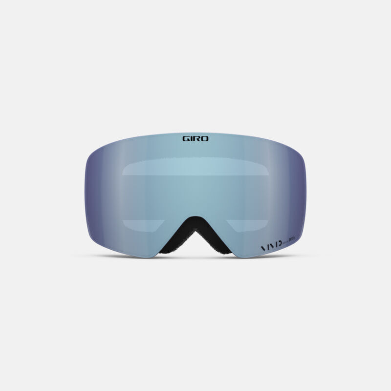 Giro Contour RS + Vivid Royal Goggles image number 3