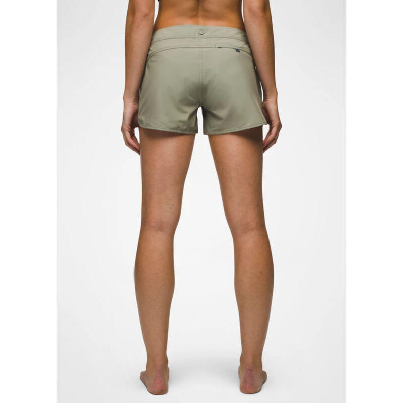 prAna Schaffie Short Womens image number 2