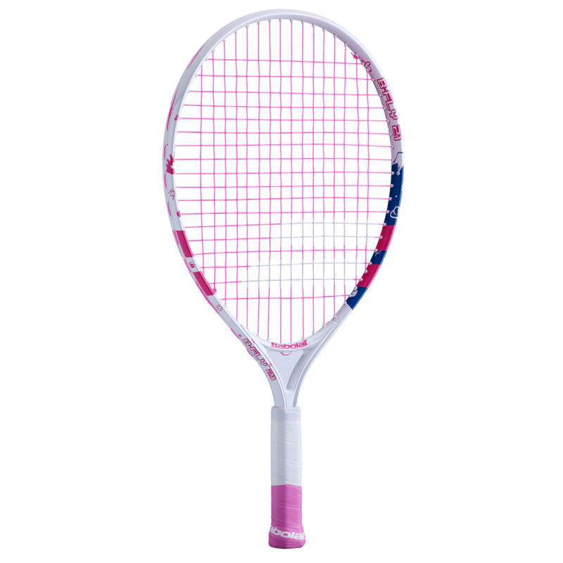 Babolat B Fly 21 Tennis Racket Junior image number 1