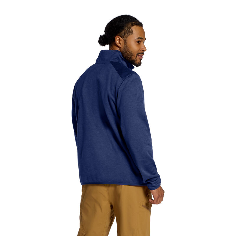 The North Face TNF&trade; Performance Fleece &frac14;-Zip Mens image number 4