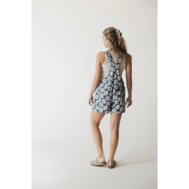 Kavu Montanita Romper Womens image number 4