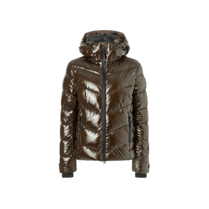 Bogner Saelly Ski Jacket Womens image number 0