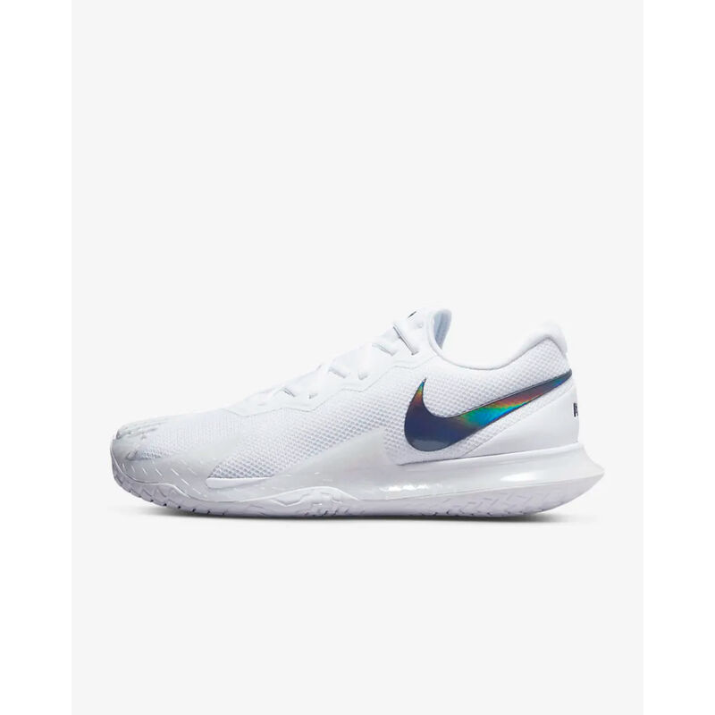 Nike Air Zoom Vapor Cage 4 Tennis Shoes Mens image number 2