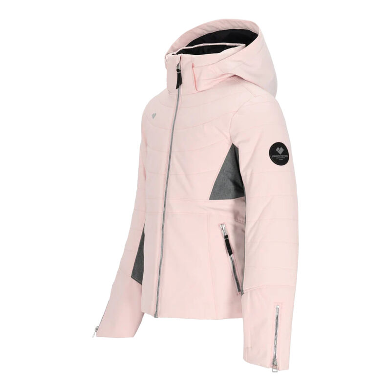 Obermeyer Rayla Jacket Junior Girls image number 0