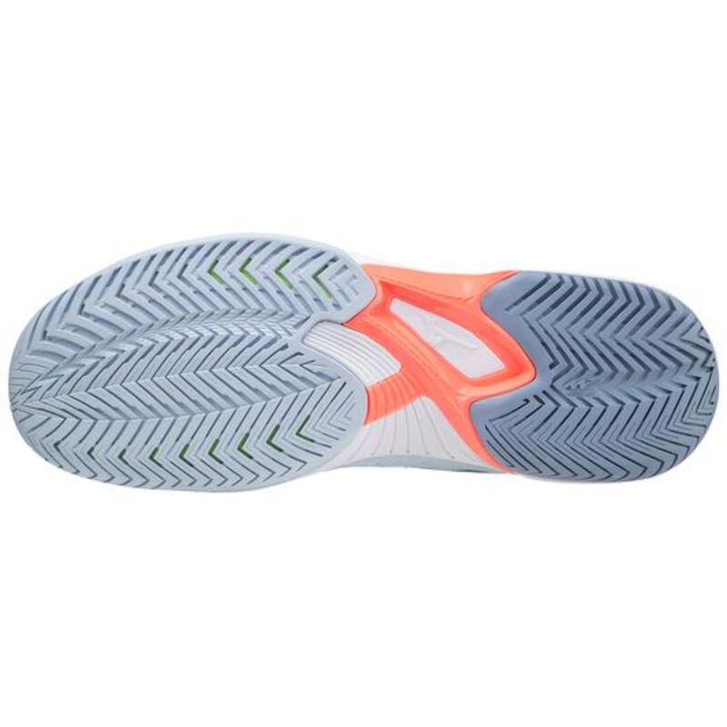 Mizuno Wave Exceed Tour 5 AC Tennis Shoes Womens image number 3