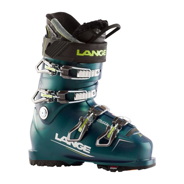 Lange RX 110 LV GW Ski Boots Womens