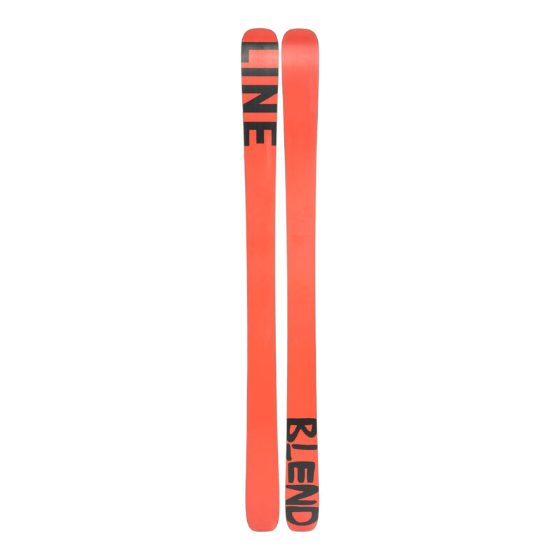 Line Blend Skis image number 1