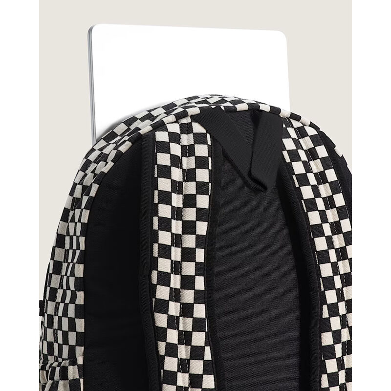 Vans New Skool Backpack image number 3