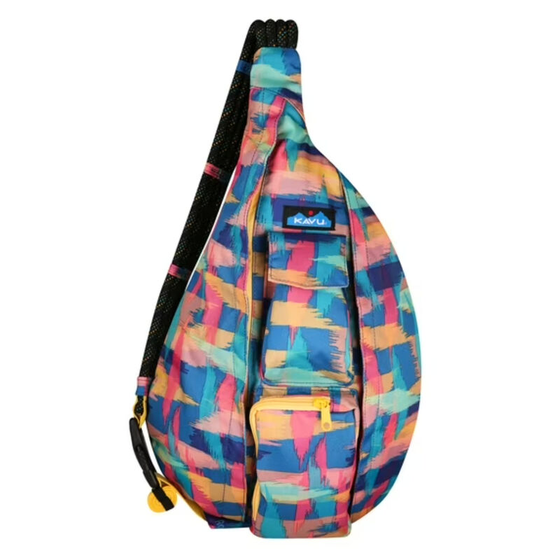Kavu Rope Sling Bag image number 0